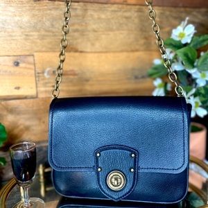 Polo Ralph Lauren Millbrook Cross-Strap Purse